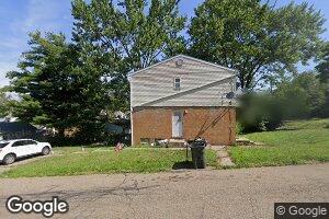 1703 Root Ave NE, Canton, OH 44705