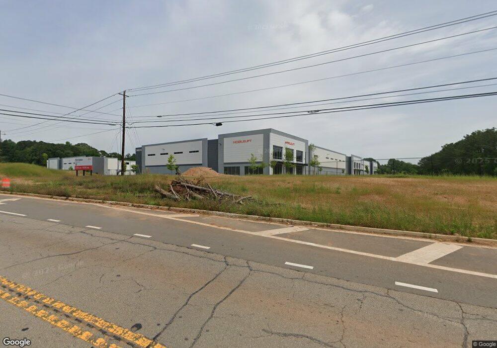 9485 Highway 42, Rex, GA 30273 - photo 1