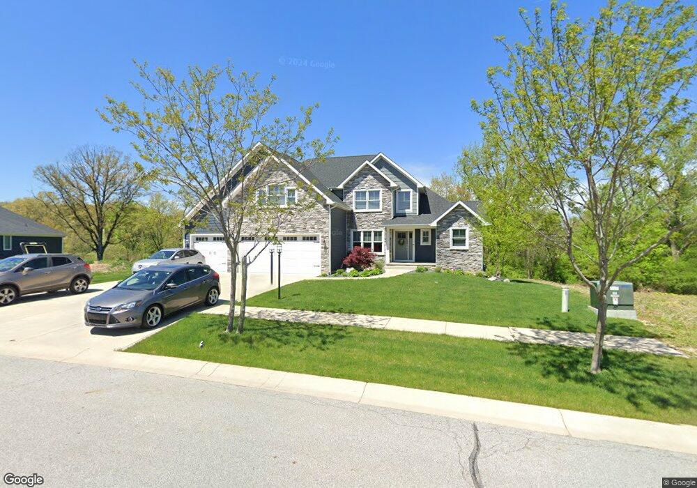 882 Schilling Dr, Crown Point, IN 46307 - photo 1