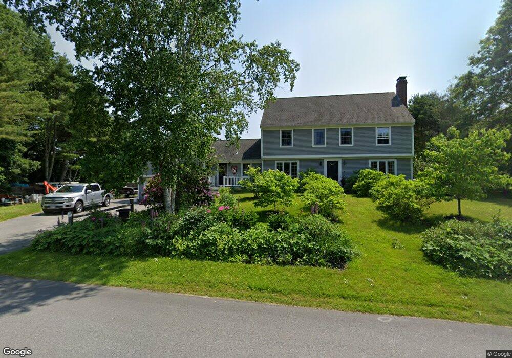 2 Wynmoor Dr, Scarborough, ME 04074 - photo 1