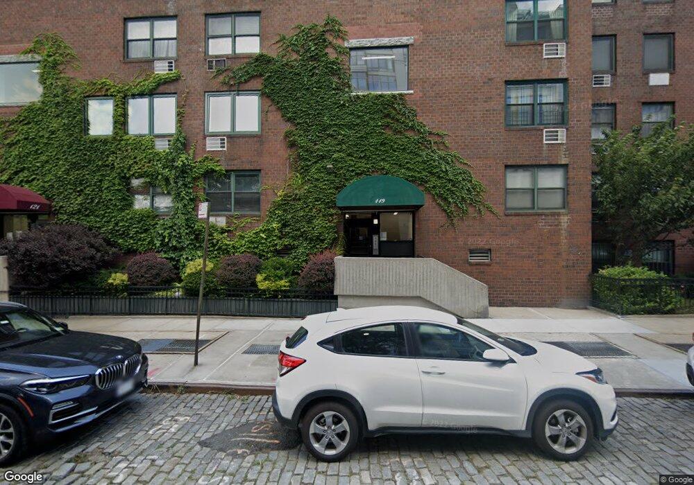 119 Morton St unit 4B, New York, NY 10014 - photo 1