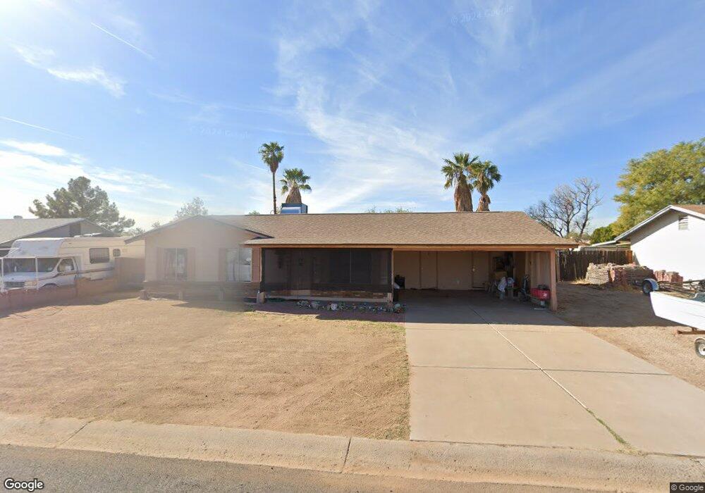 518 N 95th Place, Mesa, AZ 85207 - photo 1