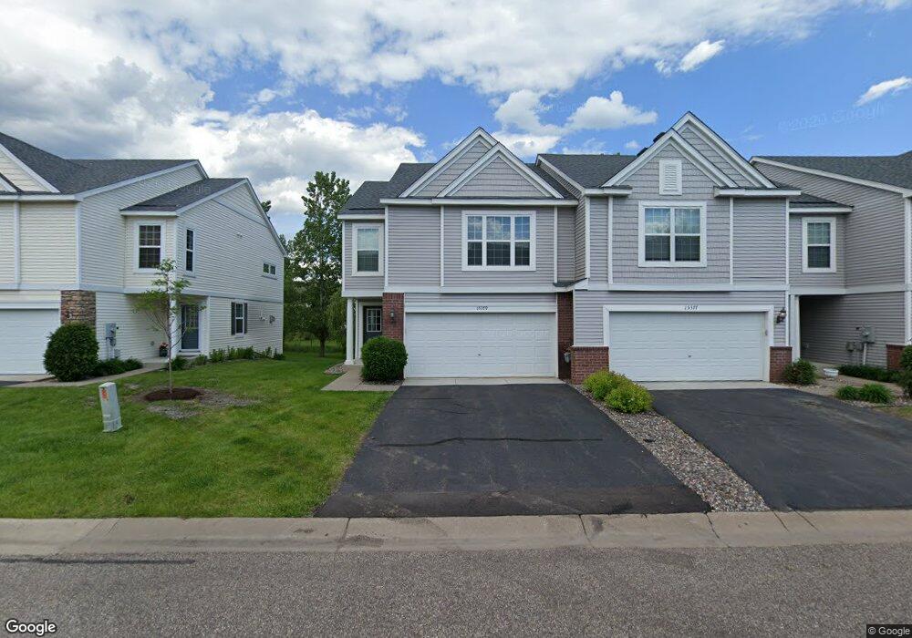 15379 Foster Dr N, Hugo, MN 55038 - photo 1