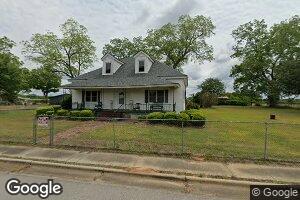 6837 Washington St, Mitchell, GA 30820