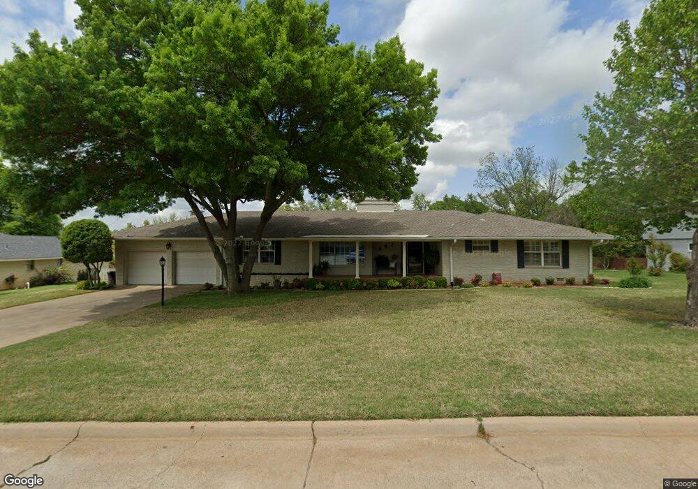 907 Northridge Dr, Duncan, OK 73533 - photo 1