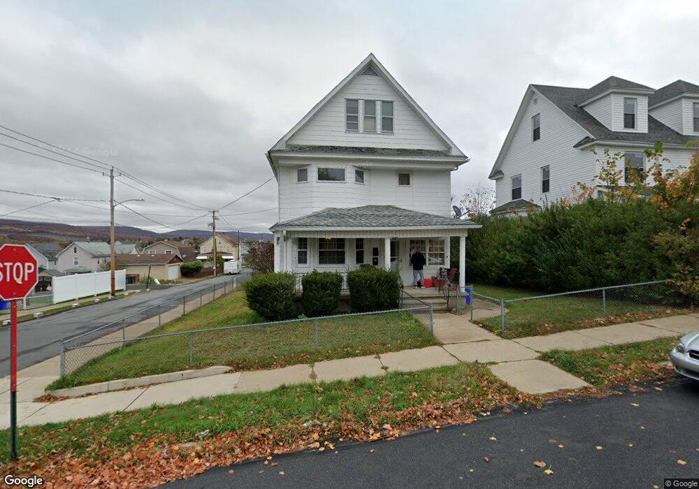 1256 St Ann's St, Scranton, PA 18504 - photo 1