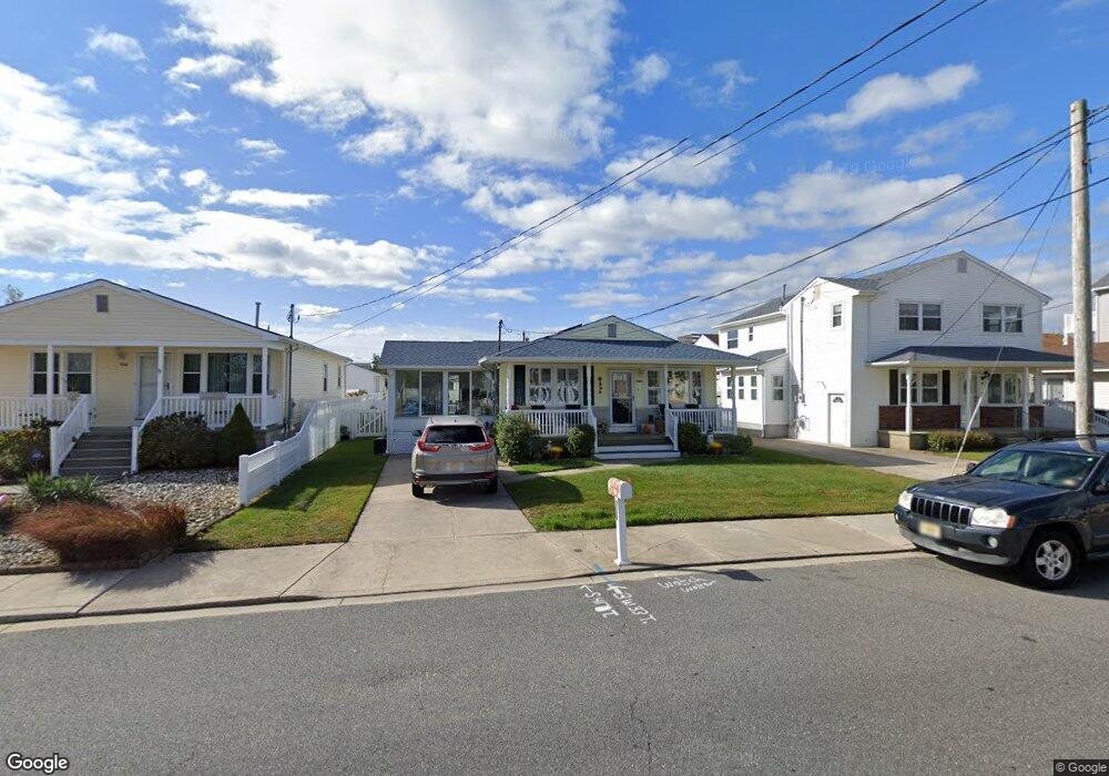 508 Lafayette Blvd, Brigantine, NJ 08203 - photo 1