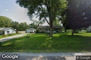 506 N Main St, Braymer, MO 64624