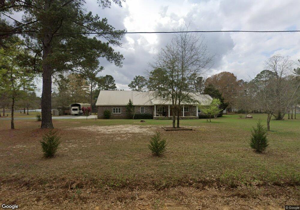 598 Minchew Rd, Douglas, GA 31533 - photo 1