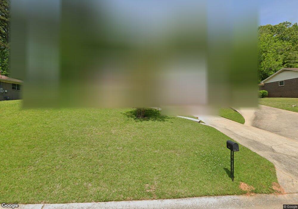 1860 3rd Place NE, Center Point, AL 35215 - photo 1