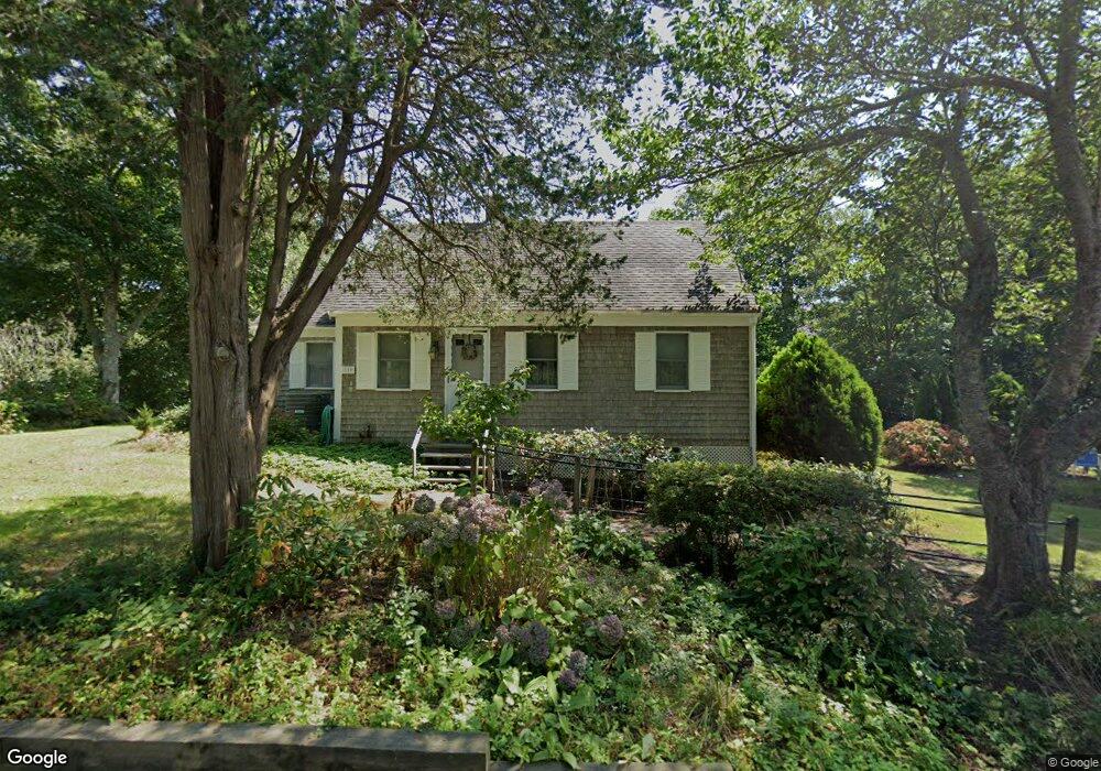 20 Robinson Ct, Chatham, MA 02633 - photo 1