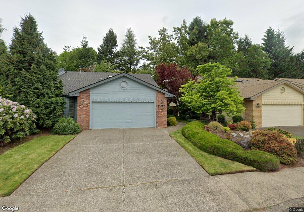 1105 Pawnee Cir SE, Salem, OR 97306 - photo 1