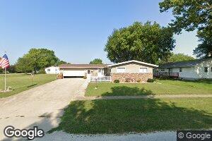 902 Head St, Churdan, IA 50050