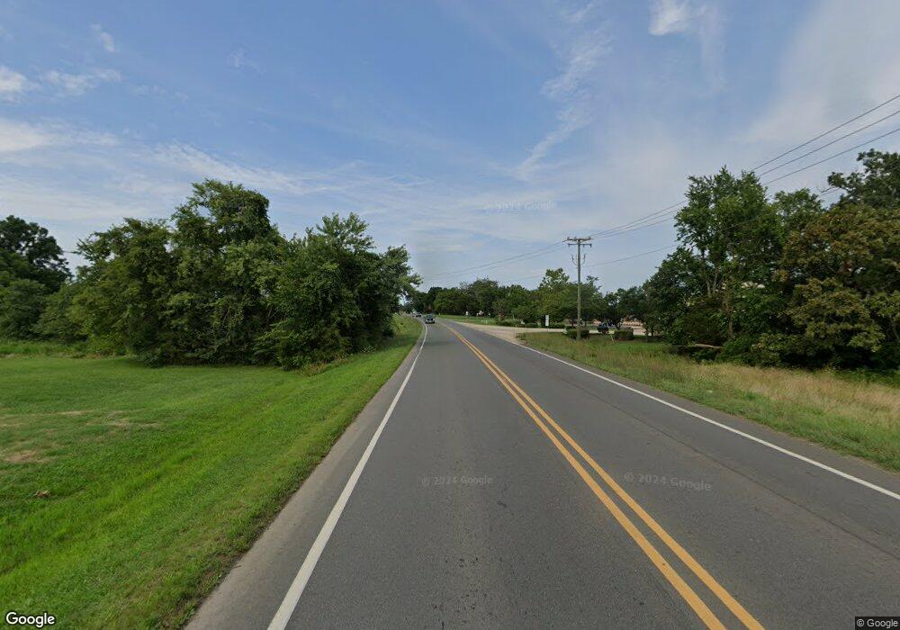 0 Route 28 unit FQ7646221, Catlett, VA 20119 - photo 1