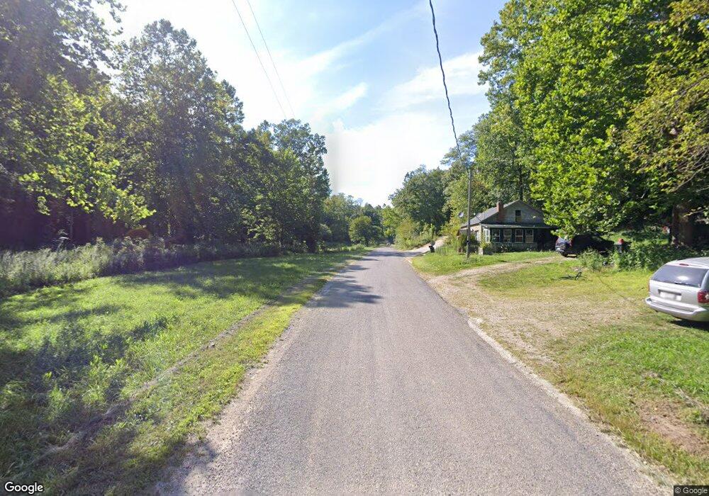 25055 Vanetta Rd, Laurel, IN 47024 - photo 1