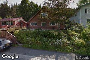523 5th St, Douglas, AK 99824