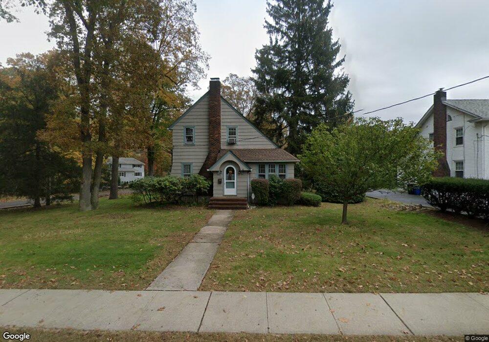 294 N Central Ave, Ramsey, NJ 07446 - photo 1