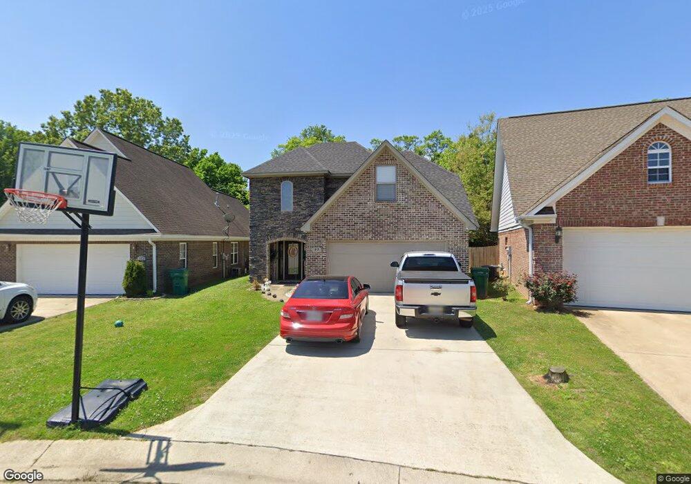 97 Harvesters Square, Tupelo, MS 38801 - photo 1