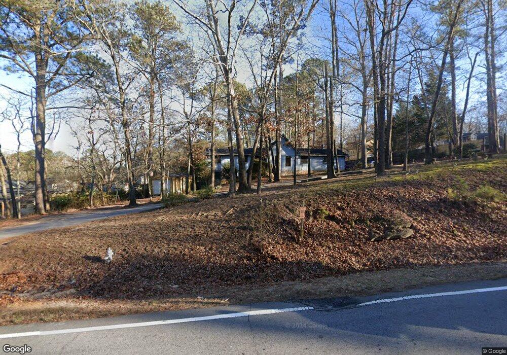 1584 Grayson Pkwy, Grayson, GA 30017 - photo 1
