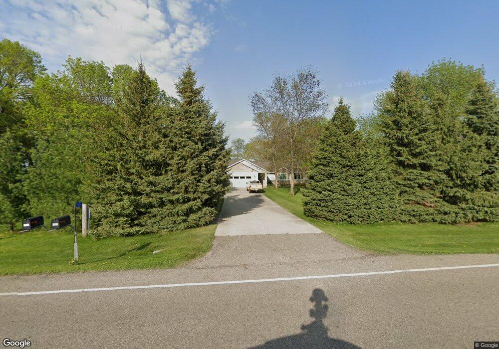 2557 Rosewood Ln SE, Alexandria, MN 56308 - photo 1