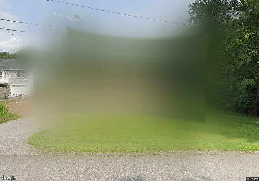 54 Lanesboro Rd, Worcester, MA 01606 - photo 1