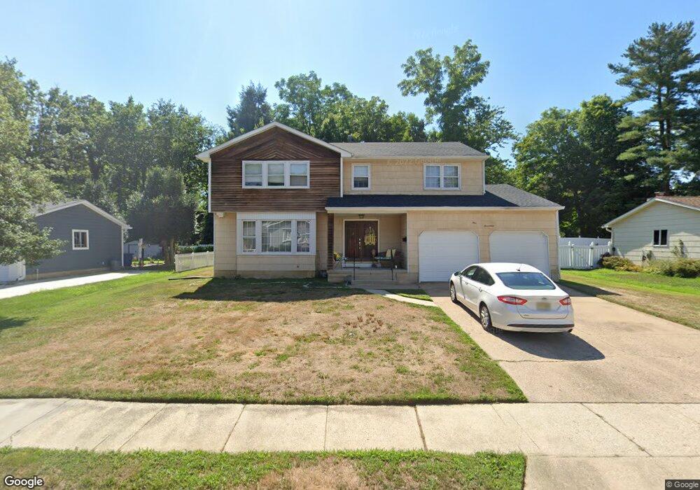 117 Westminster Dr, Mount Laurel, NJ 08054 - photo 1