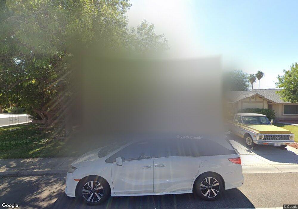 1637 W Calle Del Norte, Chandler, AZ 85224 - photo 1