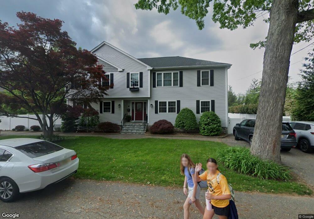 4 Harmon Place, Pompton Plains, NJ 07444 - photo 1