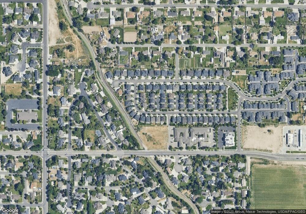 9728 S Fira Ln, South Jordan, UT 84095 - photo 1