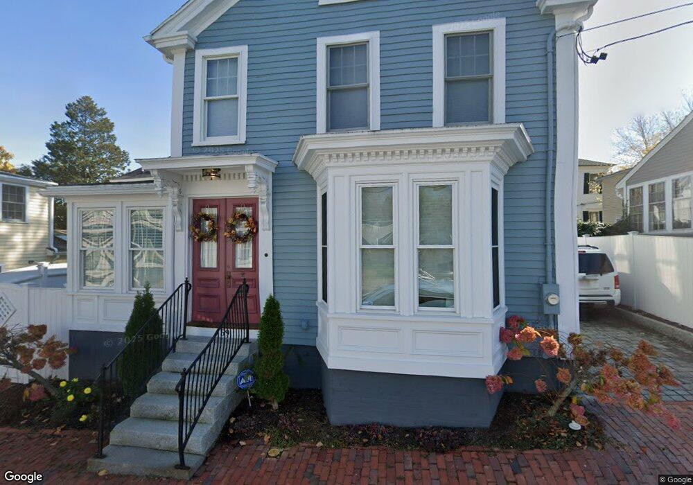 59 Boardman St unit 6, Newburyport, MA 01950 - photo 1