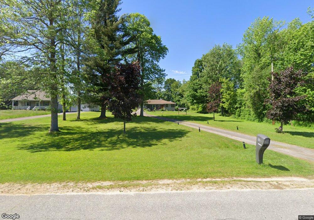 44 Fayette Rd, Massena, NY 13662 - photo 1