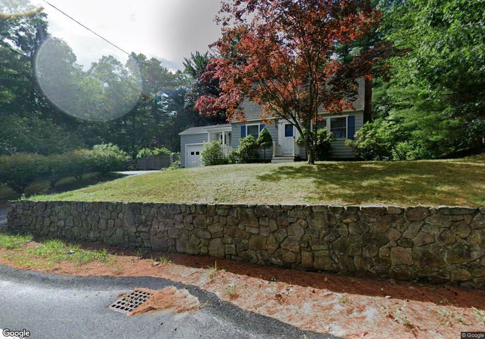 532 County Rd, Hanson, MA 02341 - photo 1