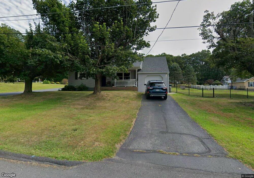 300 Peter St, Ashland, PA 17921 - photo 1