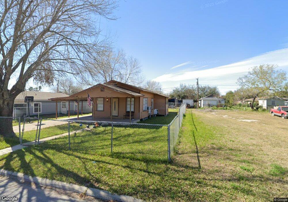 419 N Hibiscus St, Pharr, TX 78577 - photo 1