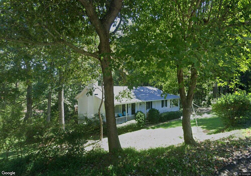 184 Keystone Dr, Asheville, NC 28806 - photo 1