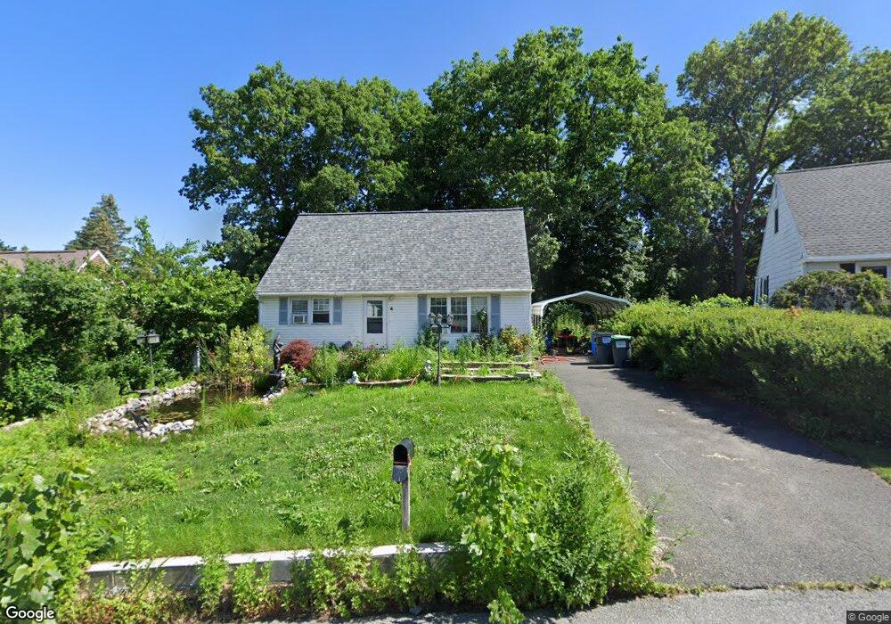 4 Paul Ct, Troy, OR 12182 - photo 1