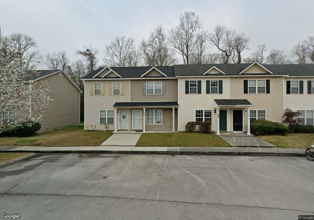 346 Bracken Place, Jacksonville, NC 28540 - photo 1