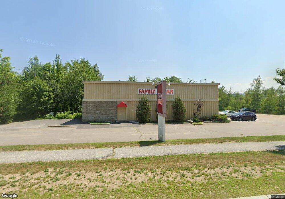 351 Daniel Webster Hwy, Meredith, NH 03253 - photo 1