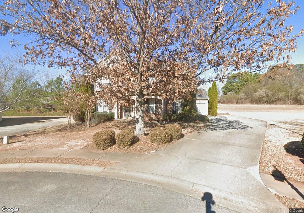 143 Keswick Manor Dr, Tyrone, GA 30290 - photo 1