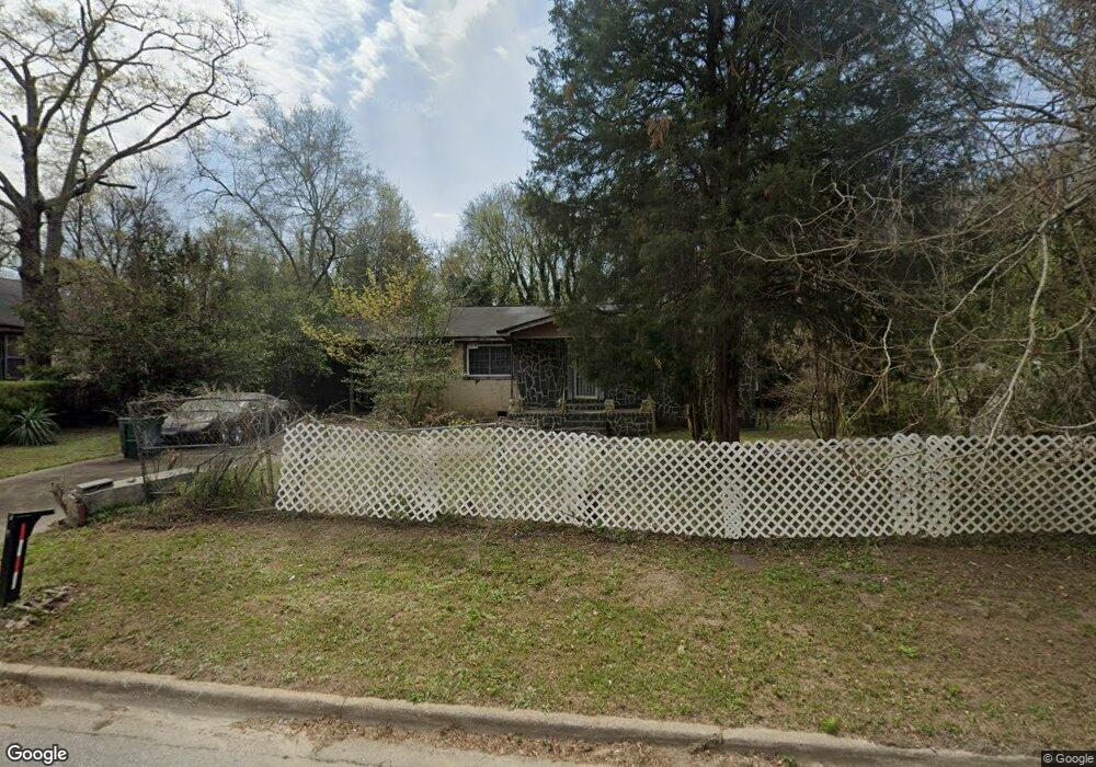 3074 Sharon Dr, Macon, GA 31204 - photo 1