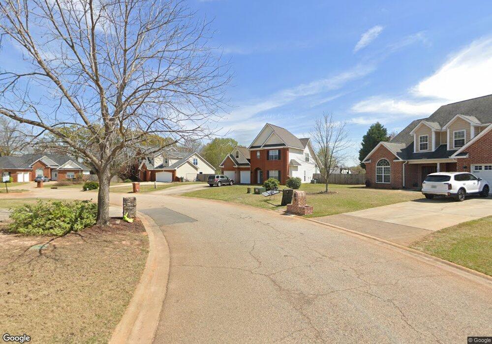 0 Boquet Ct, Warner Robins, GA 31088 - photo 1