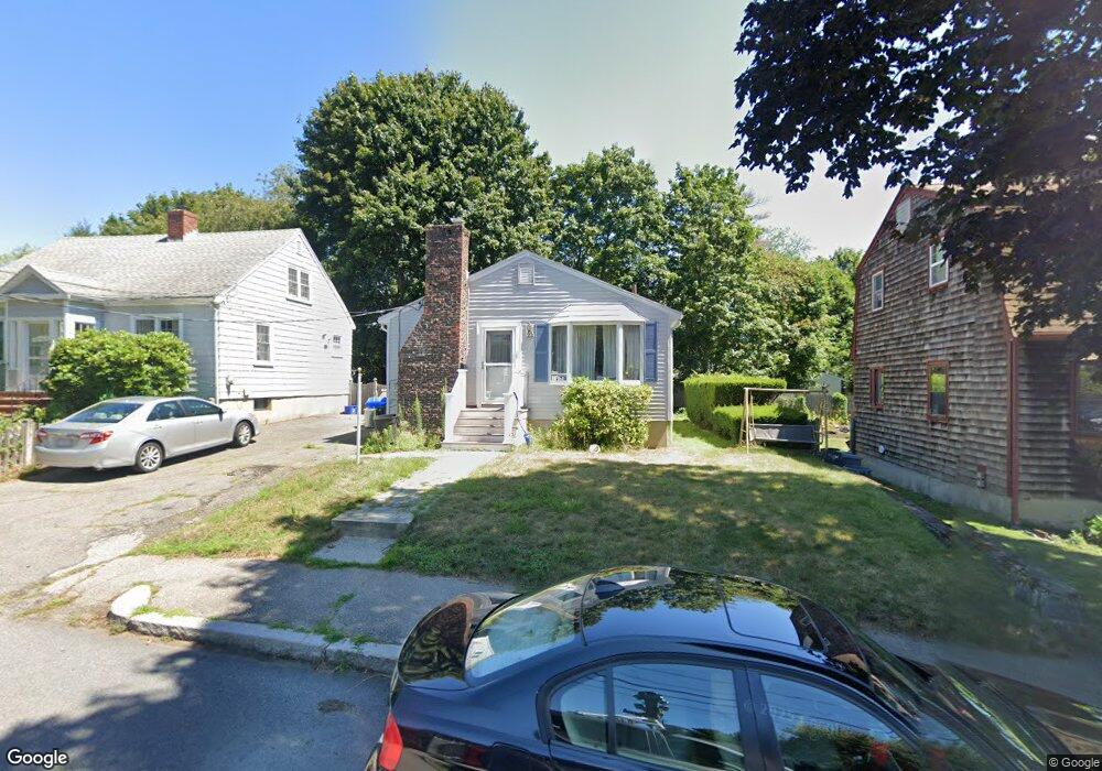 23 Baldwin Rd, Marblehead, MA 01945 - photo 1