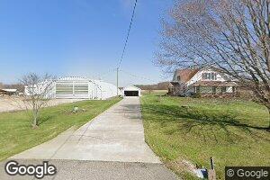 7800 S County Road 700 W, Commiskey, IN 47227