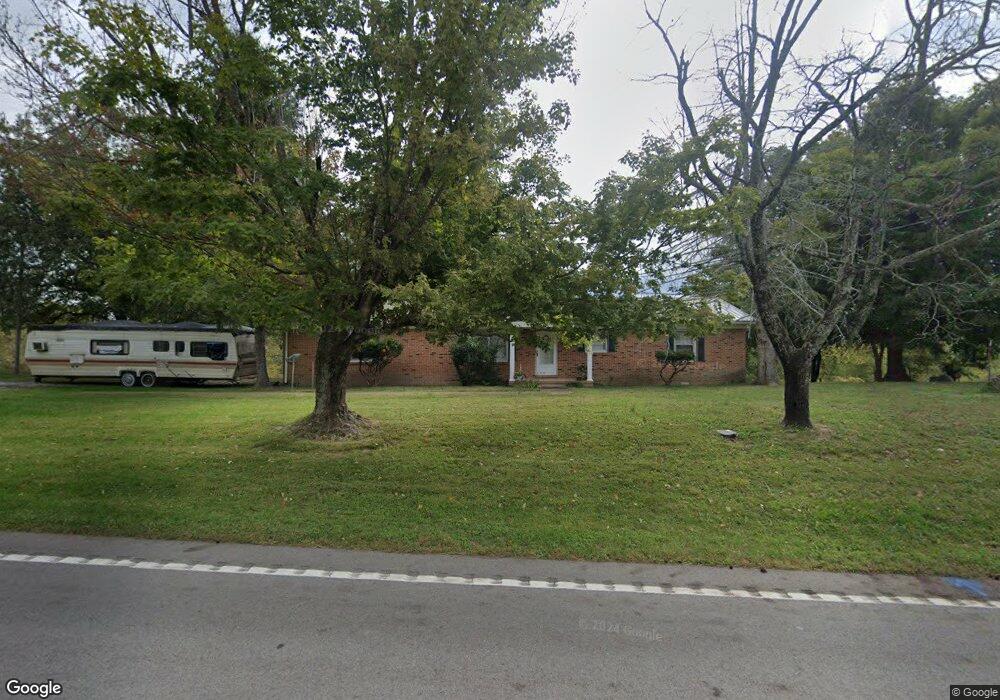 1489 Shelbyville Hwy, Petersburg, TN 37144 - photo 1