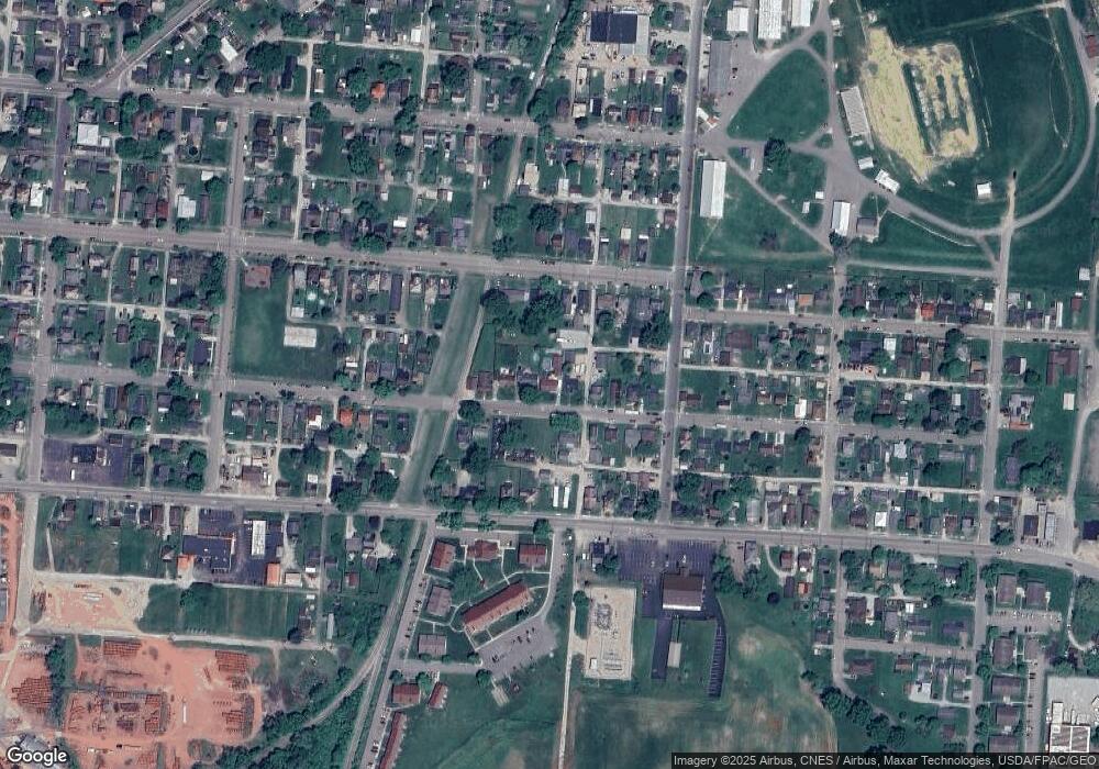 650 E 2nd St, Logan, OH 43138 - photo 1