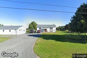 21 N Wade Rd, Wade, ME 04786