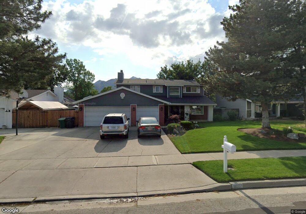 8827 Ida Ln, Sandy, UT 84093 - photo 1