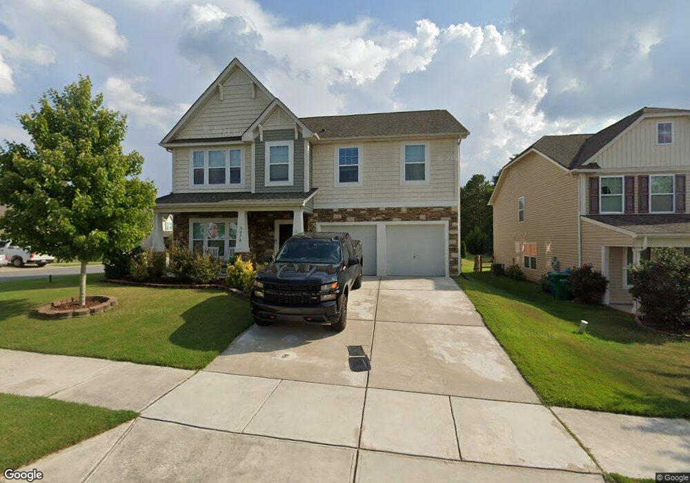 3276 Saddlebrook Dr unit 54, Midland, NC 28107 - photo 1