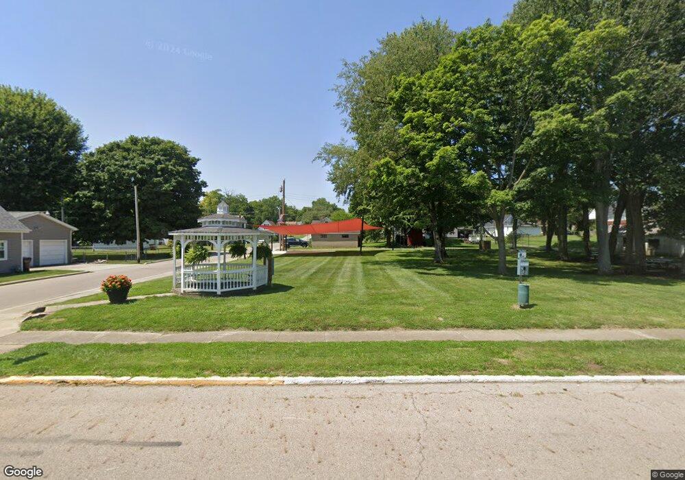 107 N Lafayette St, Camden, OH 45311 - photo 1