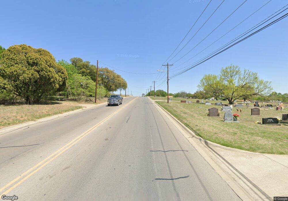 000 Front St, Weatherford, TX 76086 - photo 1